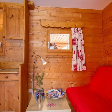 L'elva Hameau Des Chazals Hautes Alpes Chalet