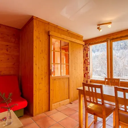 L'elva Hameau Des Chazals Hautes Alpes Chalet Névache