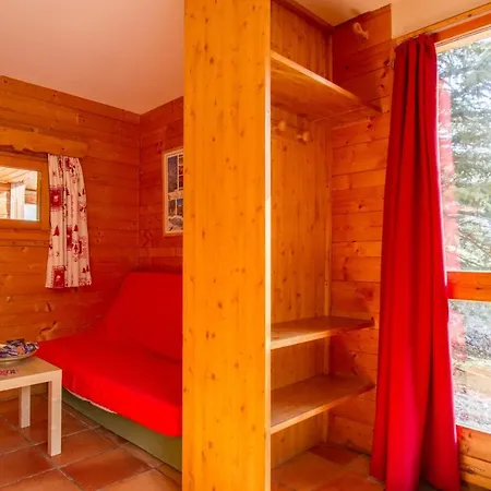Chalet L'elva Hameau Des Chazals Hautes Alpes Névache