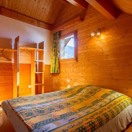 L'elva Hameau Des Chazals Hautes Alpes Chalet Névache