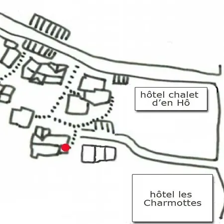 L'elva Hameau Des Chazals Hautes Alpes *