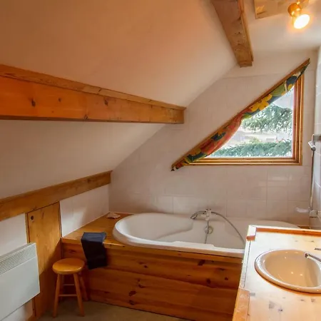 L'elva Hameau Des Chazals Hautes Alpes *